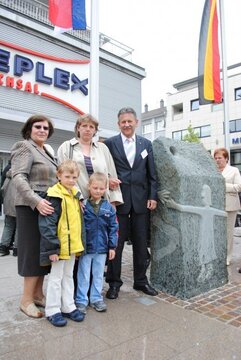 Občina Gornja Radgona na obisku v pobratenem mestu Bruchsal-Helmsheim v Nemčiji (maj 2010) 19